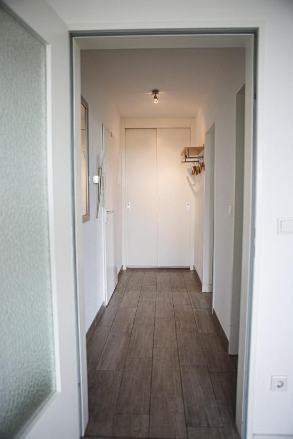 Habel Whg 9 Deichkieker Apartment Wyk auf Foehr Exterior photo