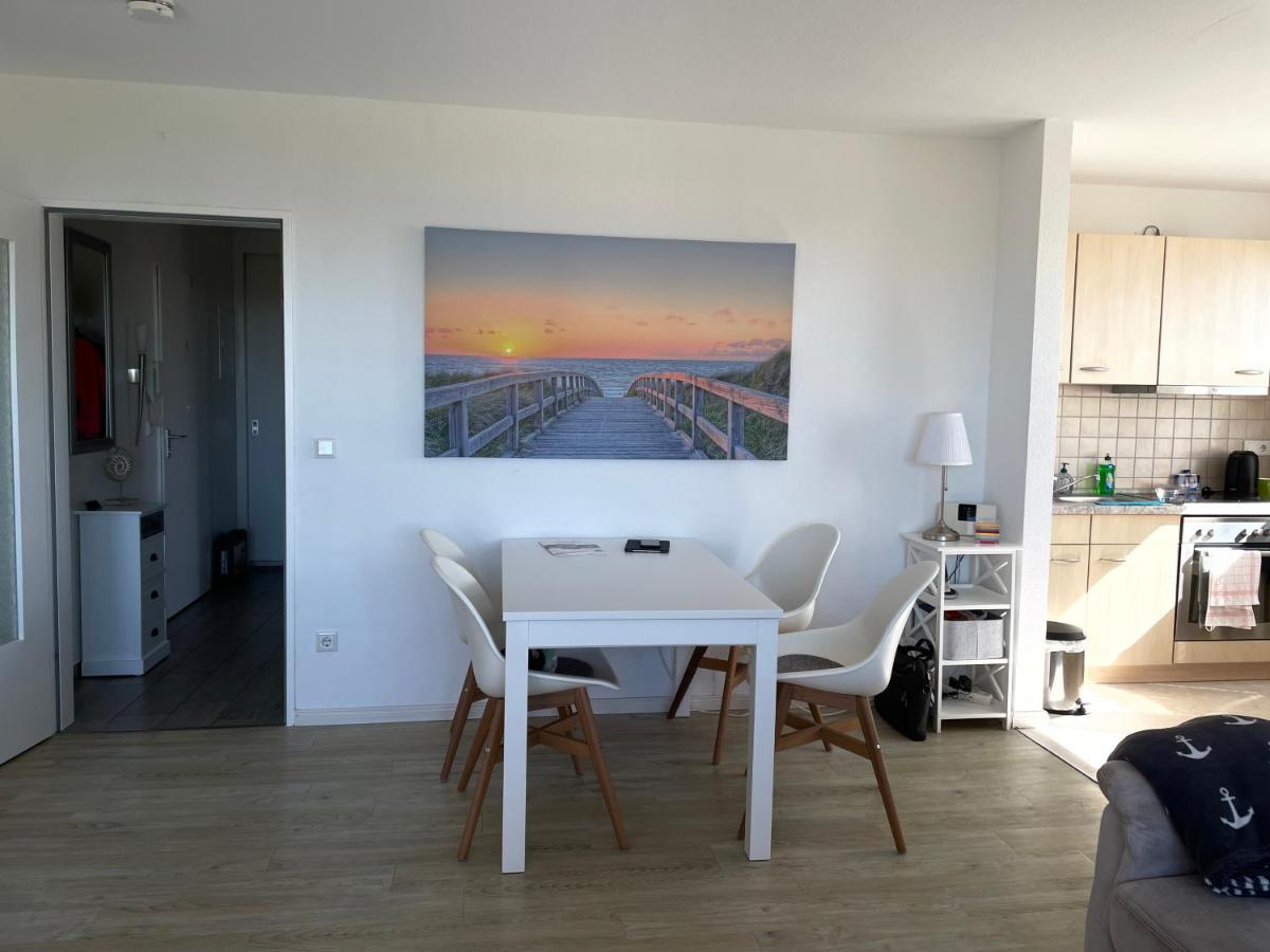 Habel Whg 9 Deichkieker Apartment Wyk auf Foehr Exterior photo