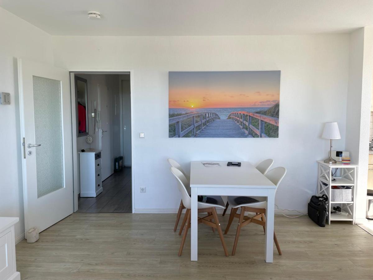 Habel Whg 9 Deichkieker Apartment Wyk auf Foehr Exterior photo