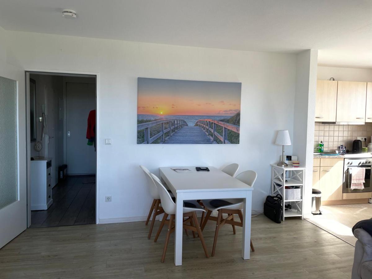 Habel Whg 9 Deichkieker Apartment Wyk auf Foehr Exterior photo